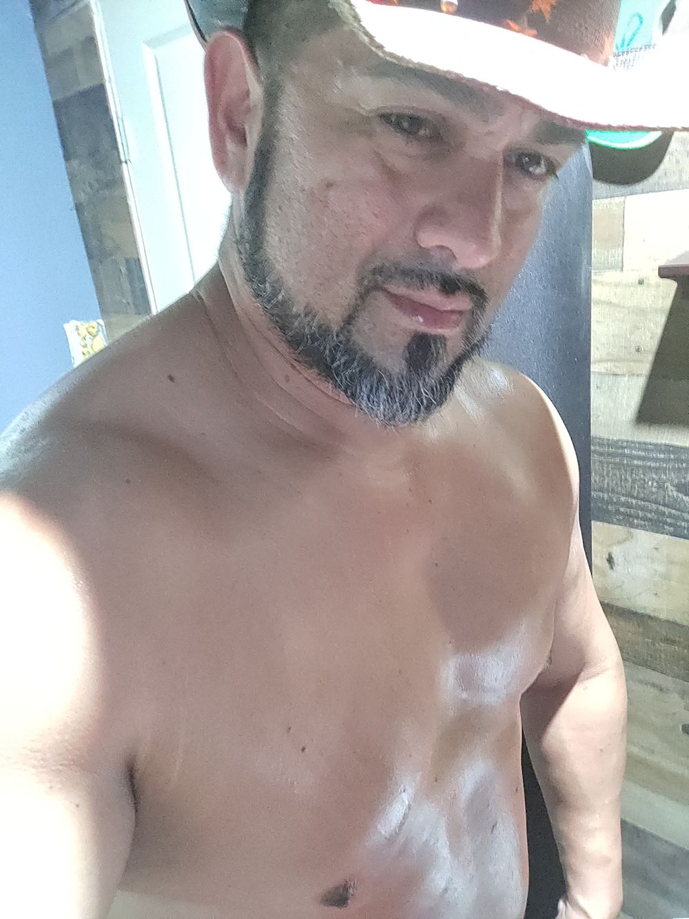 texas_cowboy OnlyFans profile picture