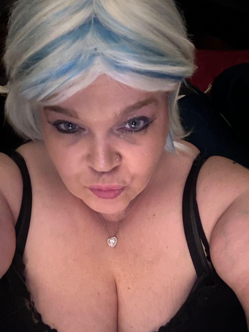 officalsassyskittles69 OnlyFans profile picture