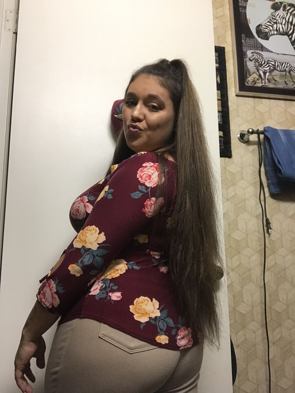 kreolepeach OnlyFans profile picture