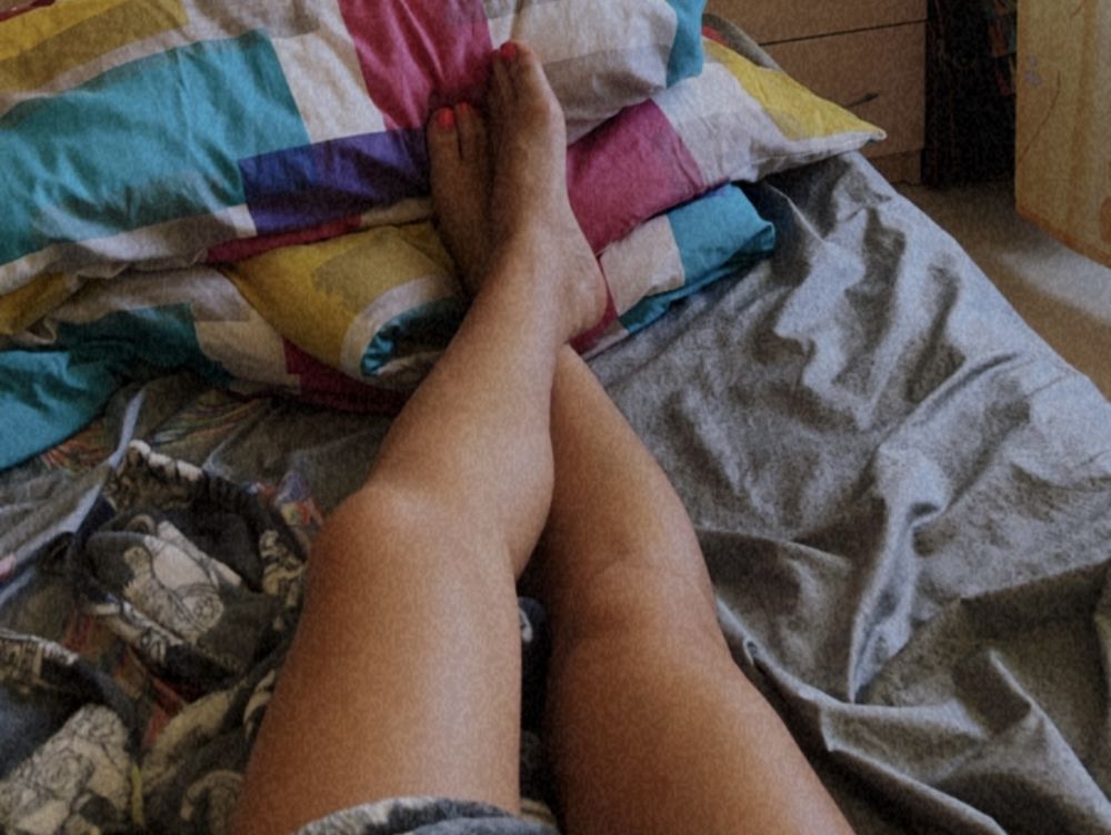 dustedperi OnlyFans profile picture