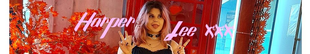 harpersfun OnlyFans profile picture