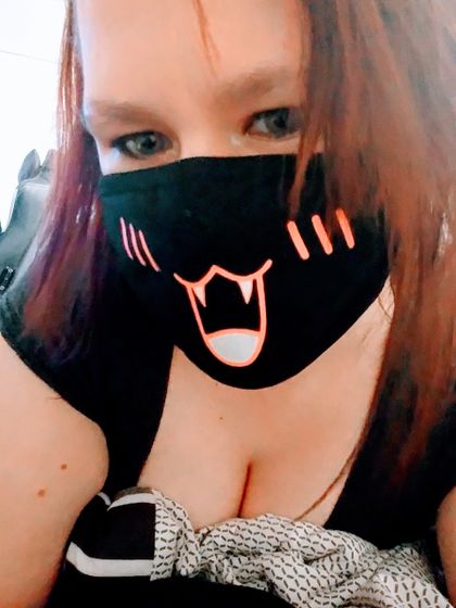 orphanduchess OnlyFans picture