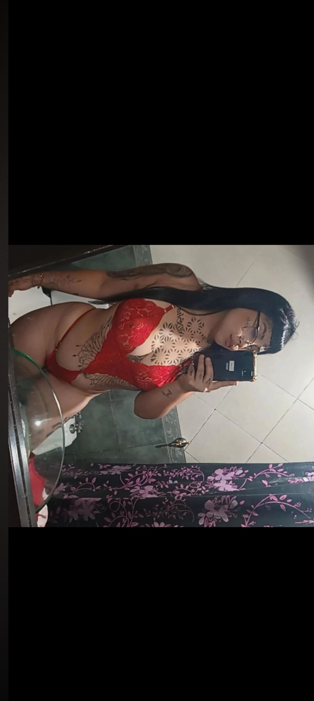 deniseefoxxx OnlyFans profile picture