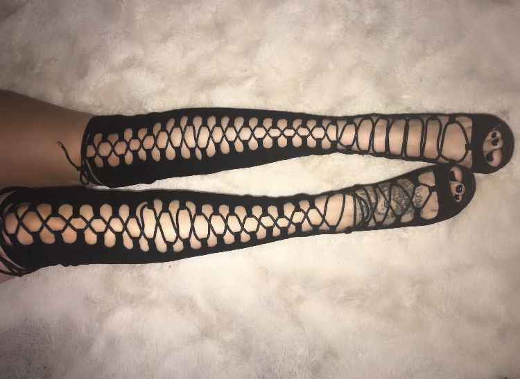 footsietootsie123456 OnlyFans profile picture