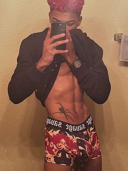 judassins OnlyFans picture