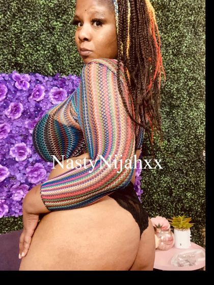 nastynijahxxx OnlyFans picture