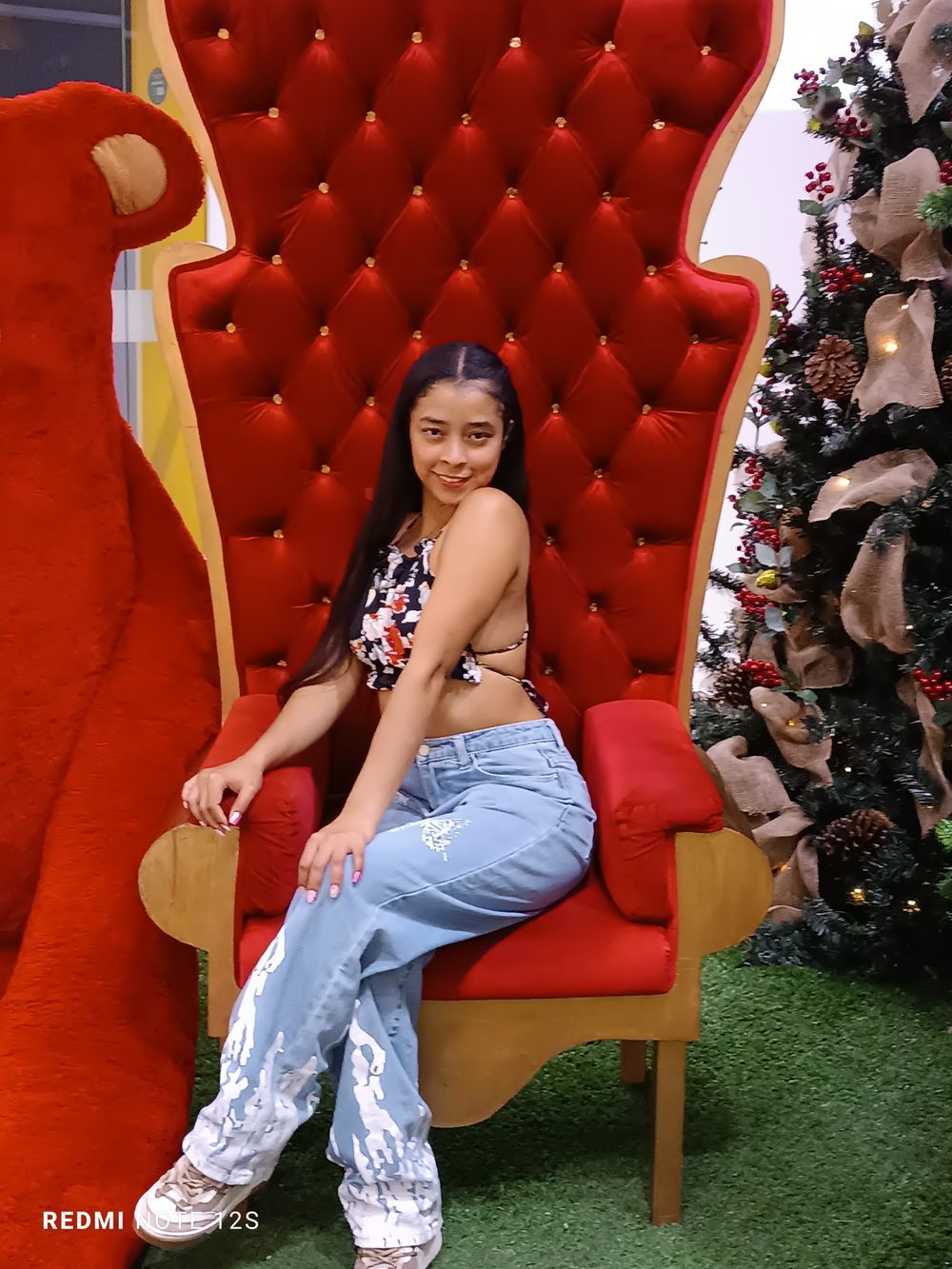 maddycinnamon OnlyFans profile picture