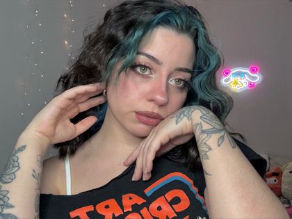 goddessstarfiyor OnlyFans picture