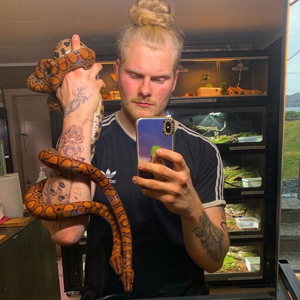 criminalreptile OnlyFans profile picture
