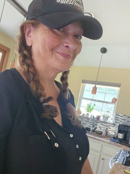 grannygonewild OnlyFans picture