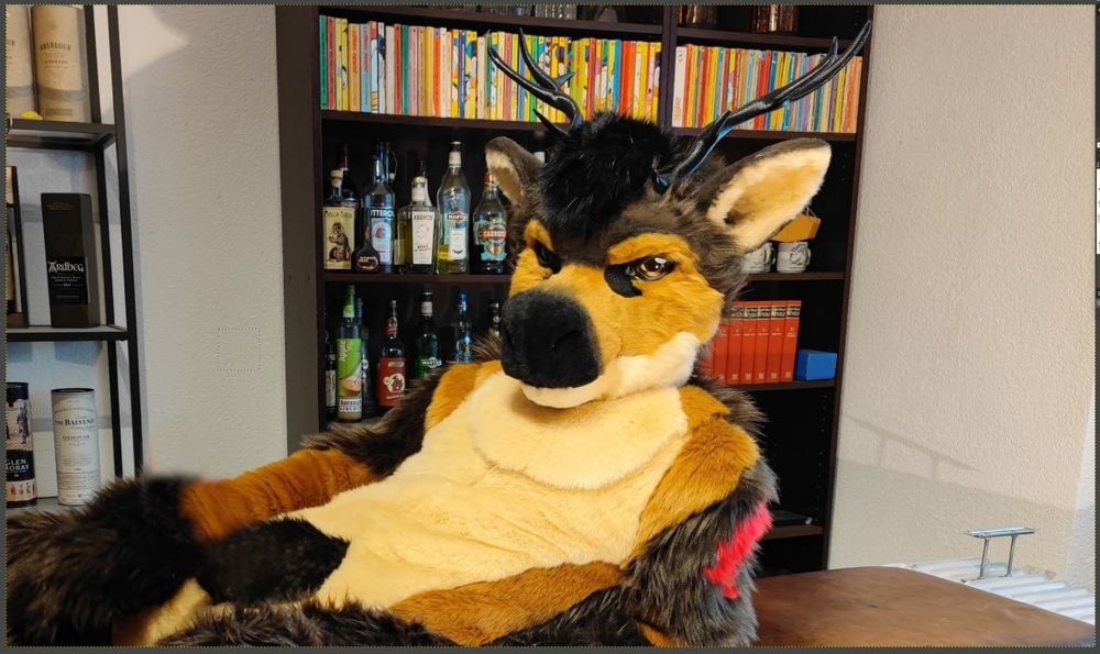 orun_the_deer OnlyFans profile picture
