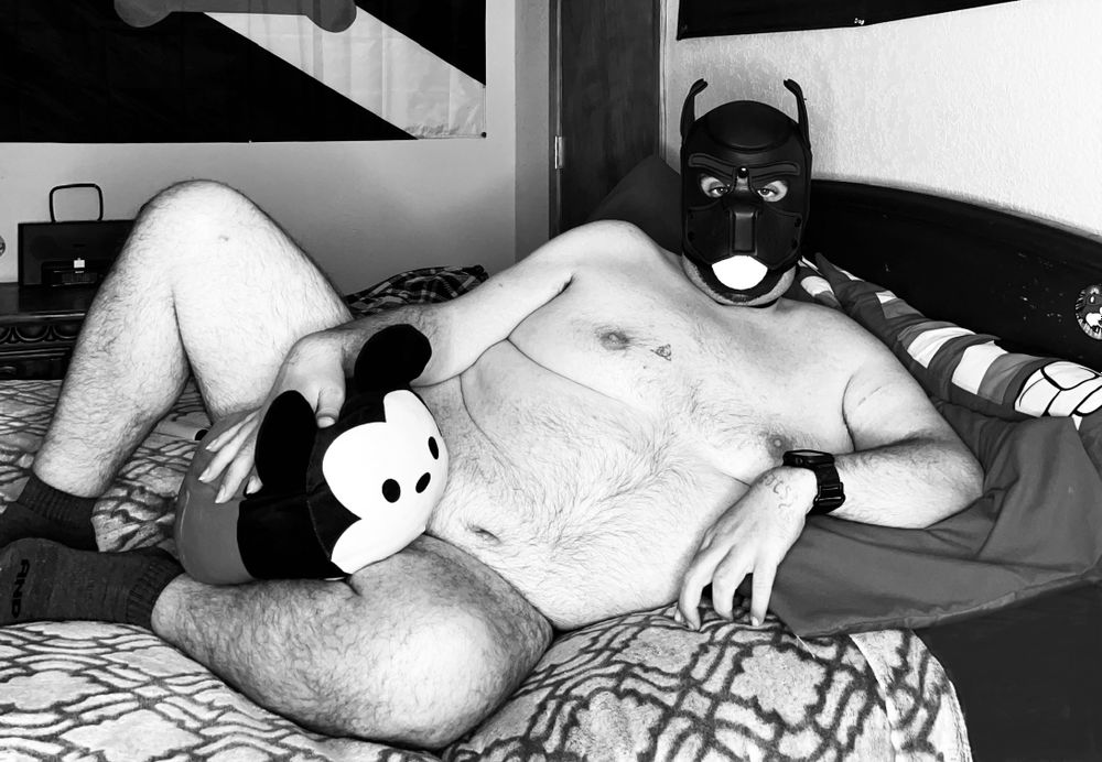 pup_sparkey OnlyFans profile picture