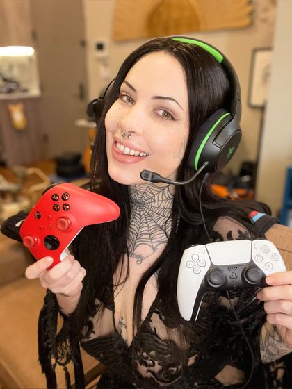 bettyclark OnlyFans picture