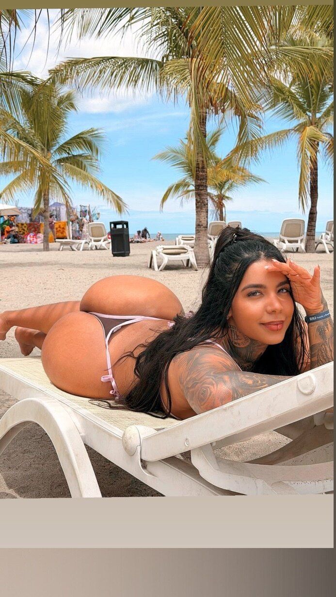 lanegrairreverente OnlyFans profile picture