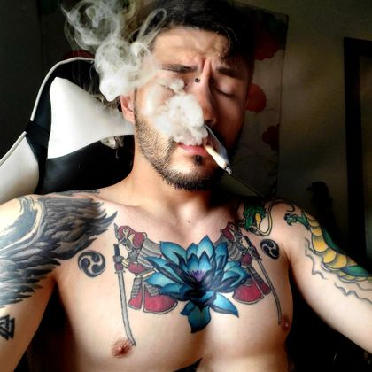 razu_kami OnlyFans picture