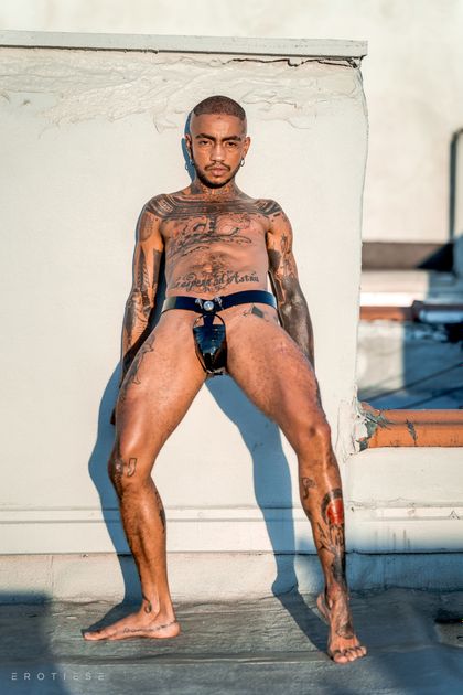 jamal_phoenix OnlyFans picture
