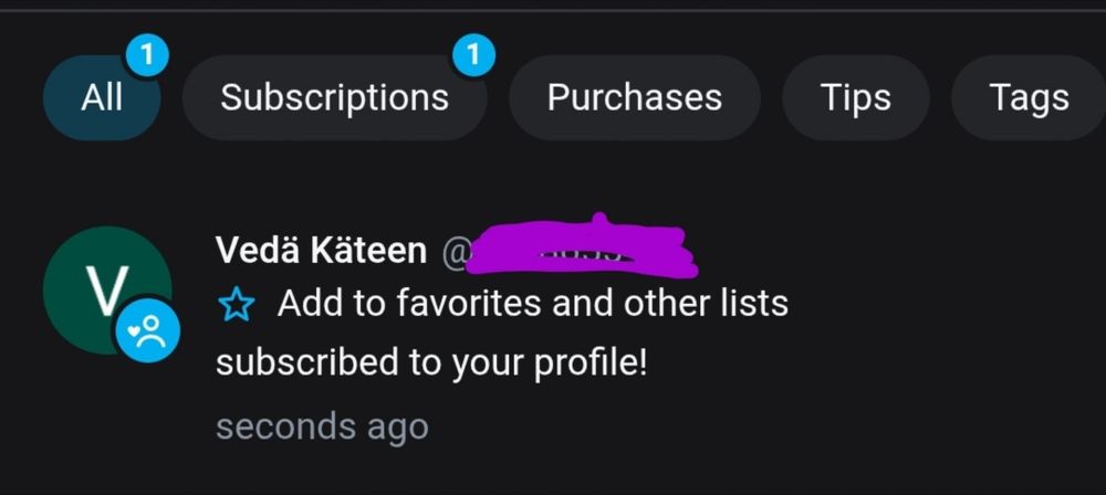 actiniaria OnlyFans profile picture
