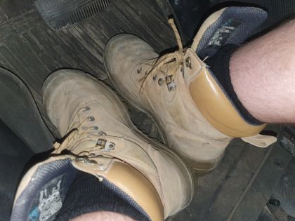 tradiefeetaus OnlyFans picture