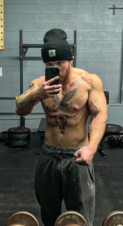 daddy2jacked OnlyFans picture