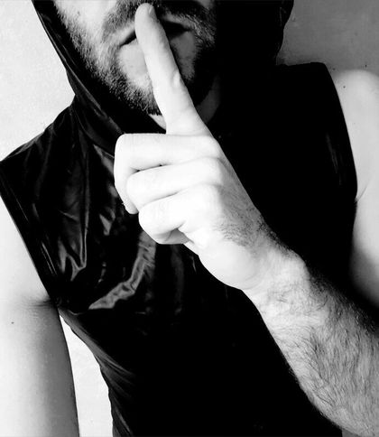 secretniceguy OnlyFans picture