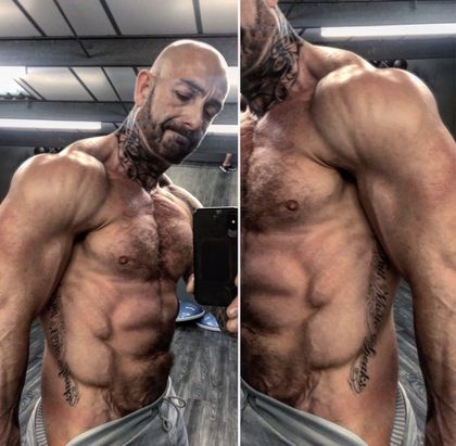 stevenbarrett41 OnlyFans picture