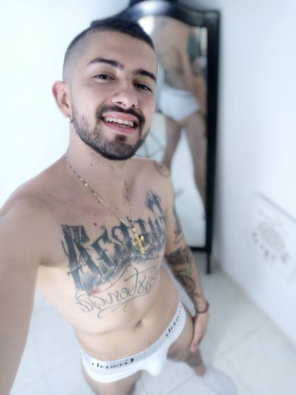techno13 OnlyFans picture