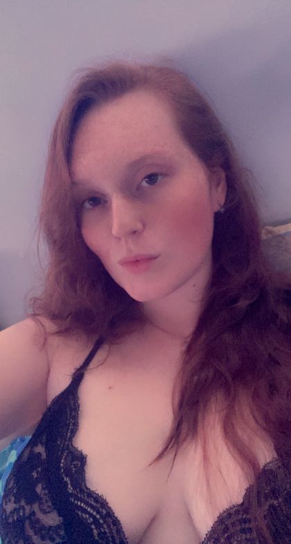 redheadedbabex OnlyFans picture