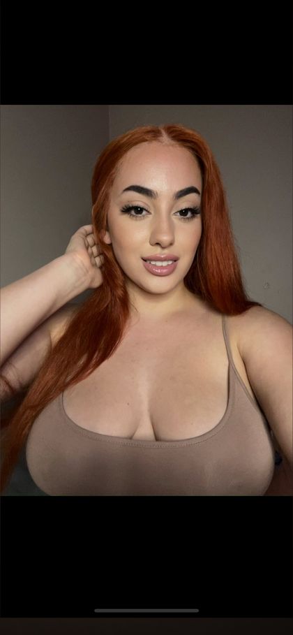 llasiirenavip OnlyFans picture