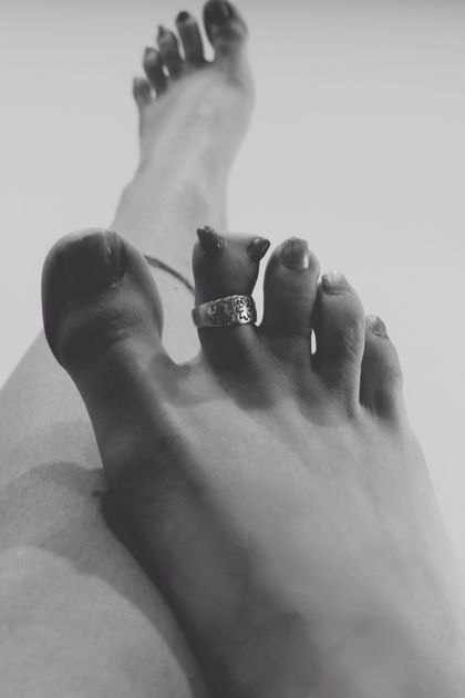 feetuniquehere OnlyFans picture