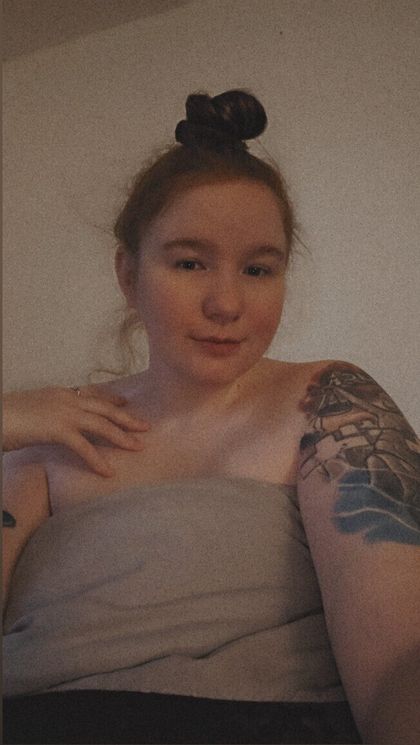 gingersity97 OnlyFans picture