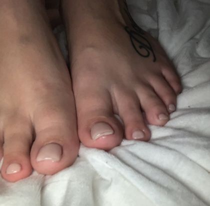 feeteroticagoddess OnlyFans picture