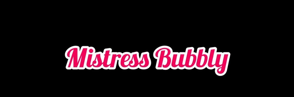 themistressbubbly OnlyFans profile picture