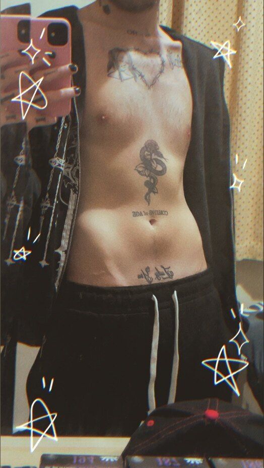 luckynapier OnlyFans profile picture