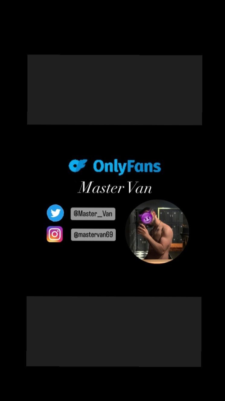 mastervan OnlyFans profile picture
