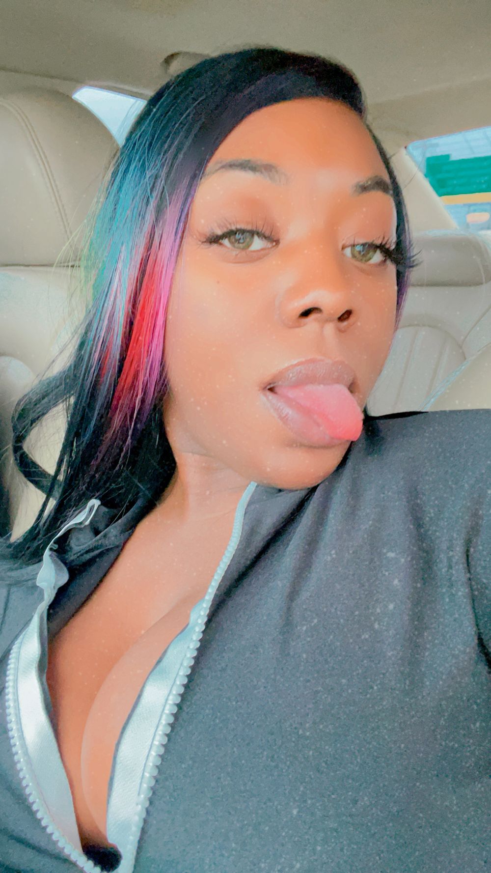 iloveme.com OnlyFans profile picture