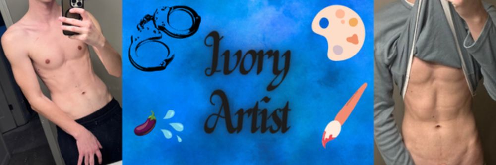 ivoryartist OnlyFans profile picture