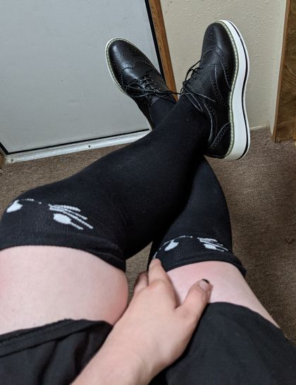 notpeachie OnlyFans picture
