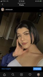 Live Instagram Irani
