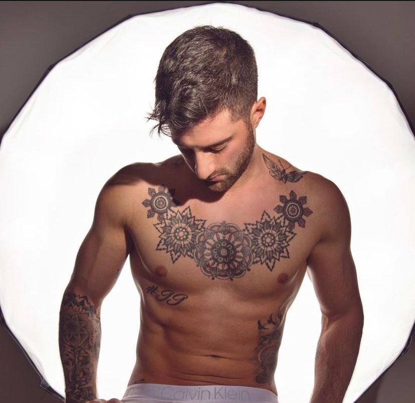 massimilianofabris OnlyFans profile picture