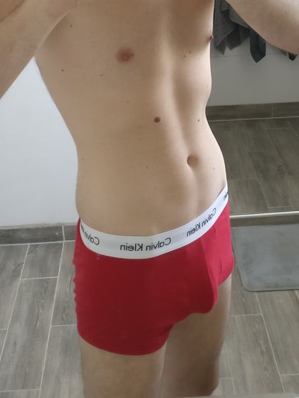 under-cover OnlyFans picture