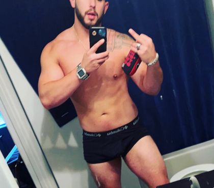 bigcountry1775 OnlyFans picture