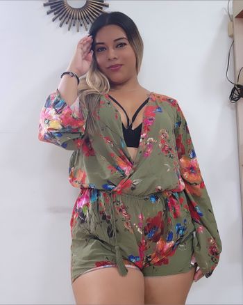 Jaz Hernandz