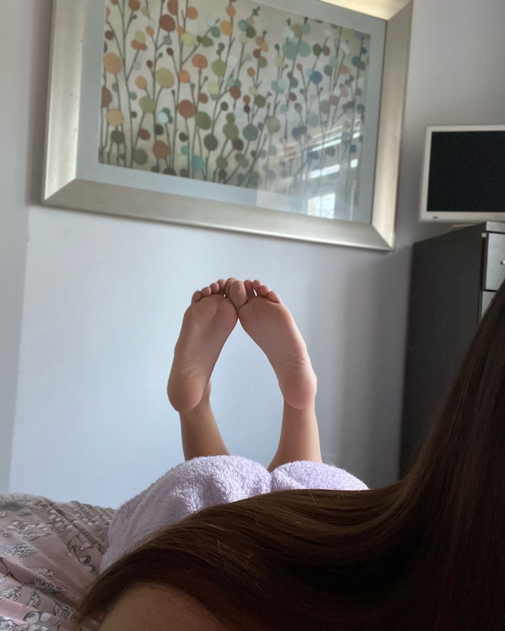 prettylittlefeet49 OnlyFans profile picture