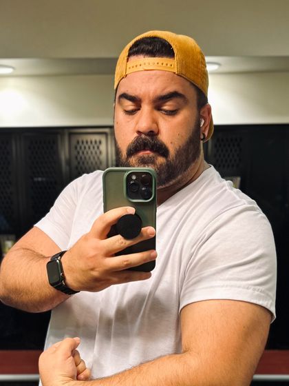 futuredaddybear OnlyFans picture