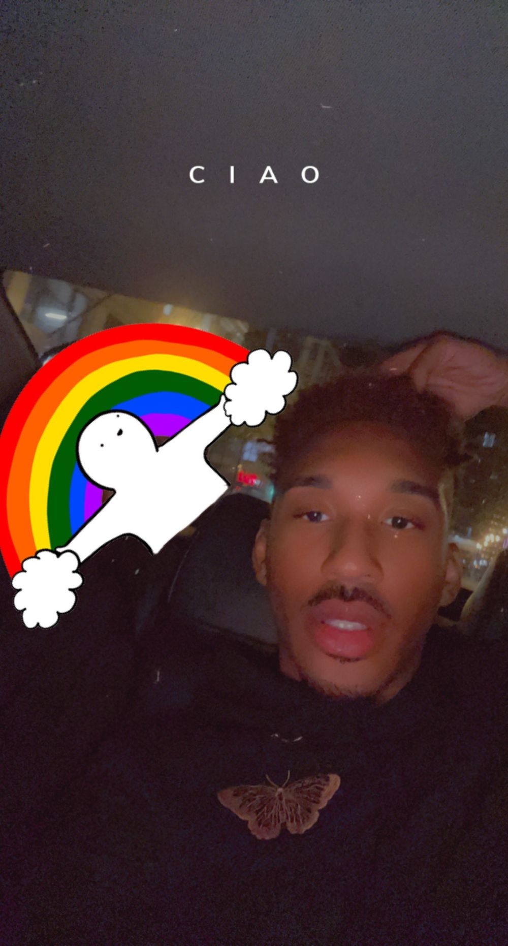 rayoflight010499 OnlyFans profile picture