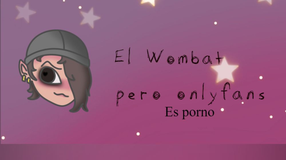 wombatbune OnlyFans profile picture