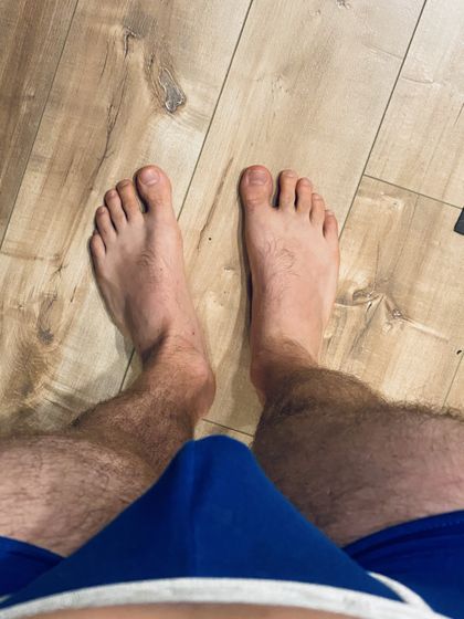 discreetfeet101 OnlyFans picture