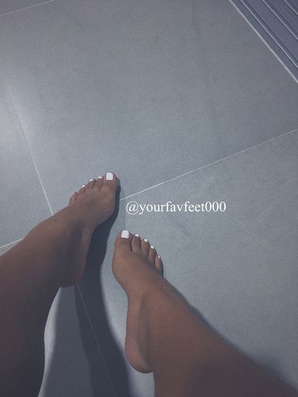 yourfavfeet000 OnlyFans picture