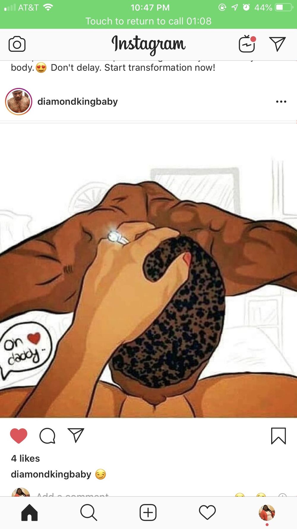 shespicyy OnlyFans profile picture