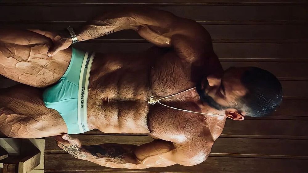 henry_hades OnlyFans profile picture